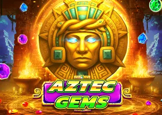 เว็บตรง pg Aztec Gems ทดลองเล่นฟรี