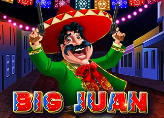 เว็บตรง pg Big Juan ทดลองเล่นฟรี